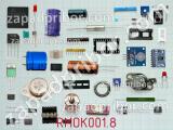 Резистор RMOK001.8