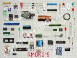 Резистор RMOK015