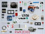 Резистор RWK2E002 