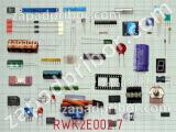 Резистор RWK2E002.7 