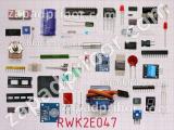 Резистор RWK2E047 