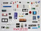 Резистор RWK2E220 