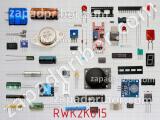 Резистор RWK2K015 