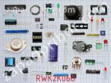 Резистор RWK2K068 