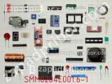 Резистор SMM0204E001.6-1 