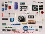 Резистор SMM0204E024-1 