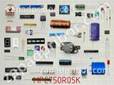 Резистор MPC750R05K 