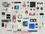 Резистор MPC760R01K 