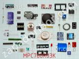 Резистор MPC760R03K 