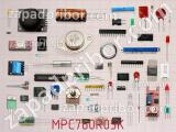 Резистор MPC760R05K 