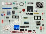 SNR04024E100-5
