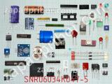 SNR06034K047-5