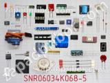 SNR06034K068-5