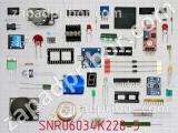 SNR06034K220-5