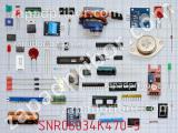 SNR06034K470-5