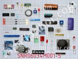 SNR06034M001-5