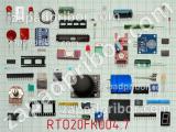 Резистор RTO20FK004.7 