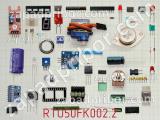 Резистор RTO50FK002.2 