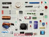 Резистор RCH50K004.7 