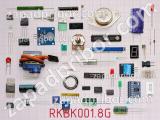 Резистор RKBK001.8G 