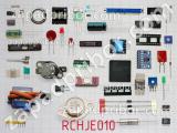 Резистор проволочный RCHJE010 