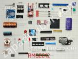 Резистор металлопленочный  RMGE012 