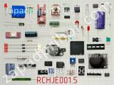 Резистор RCHJE001.5 