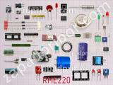 Резистор металлопленочный  RME220 