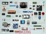 Резистор RKBK220G 