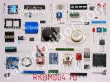 Резистор RKBM004.7G 