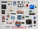 Резистор RCHJE006.8 