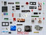 Резистор металлопленочный  RME560