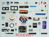 Резистор RCHJE005.1 