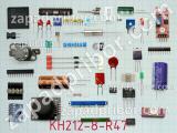 Резистор KH212-8-R47 