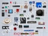 Резистор KH212-8-15R 