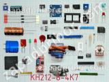 Резистор KH212-8-4K7 