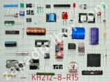Резистор KH212-8-R15 
