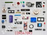 Резистор COR5470RJ 