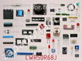 Резистор CWR50R68J 