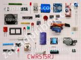 Резистор CWR515RJ 