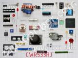 Резистор CWR533RJ 