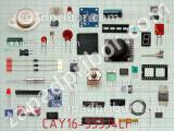 CAY16-333J4LF