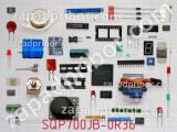 Резистор SQP700JB-0R36 