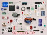 Резистор SQP300JB-51R 