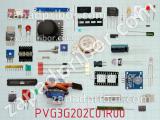 Потенциометр подстроечный PVG3G202C01R00