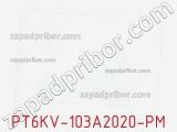 PT6KV-103A2020-PM
