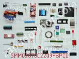 Резистор SMM02070C2209FBP00 