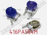 416PA504M