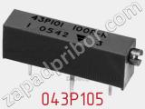 043P105
