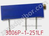 3006P-1-251LF